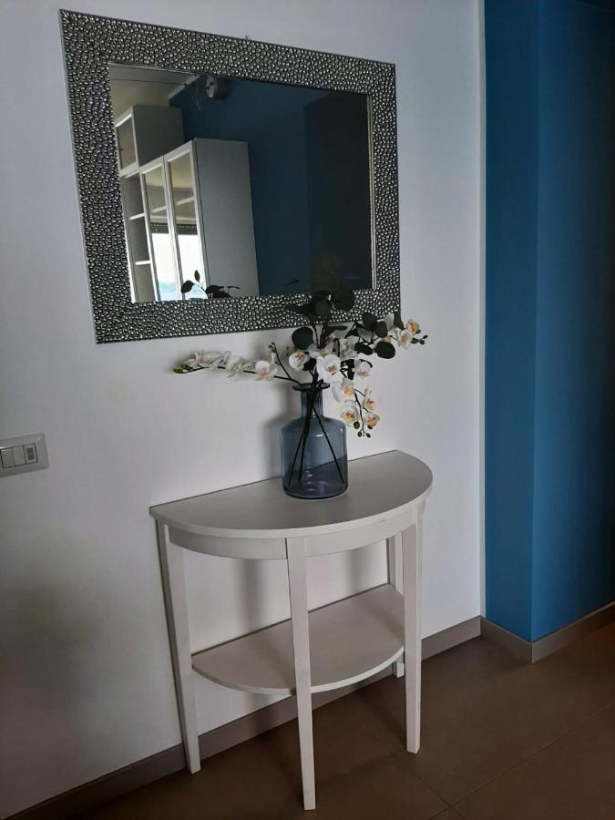 Bmp Apartment Gioiosa 1 Terrazza Vista Lago Belgirate Extérieur photo