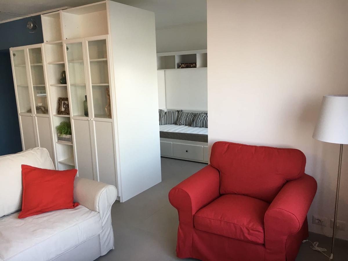 Bmp Apartment Gioiosa 1 Terrazza Vista Lago Belgirate Extérieur photo